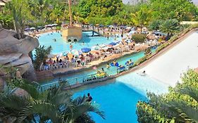 Diroma Spazzio - Acesso Acqua Park